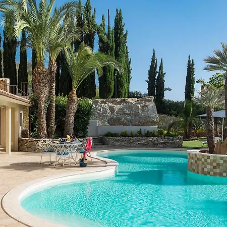 Vila Agora Agrigento