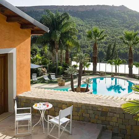 Vila Agora Agrigento