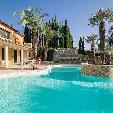 Vila Agora Agrigento