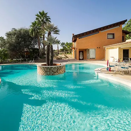 Agora Villa *