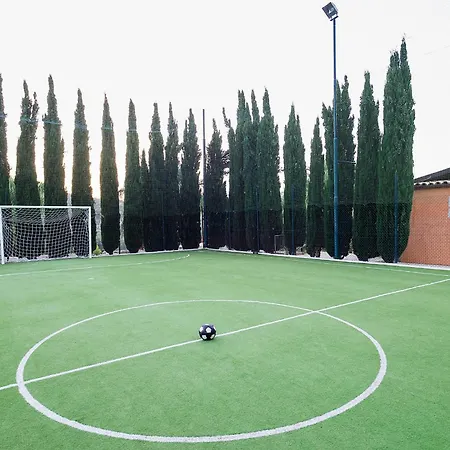 Vila Agora Agrigento