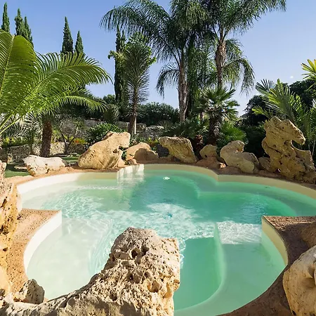 Vila Agora Agrigento