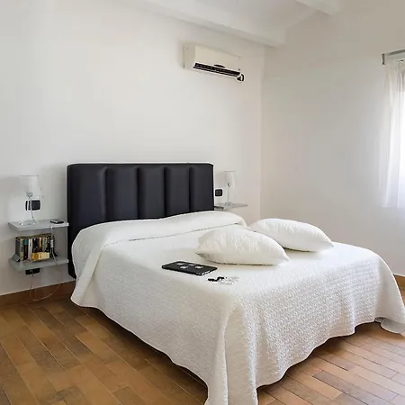 Agora Villa Agrigento