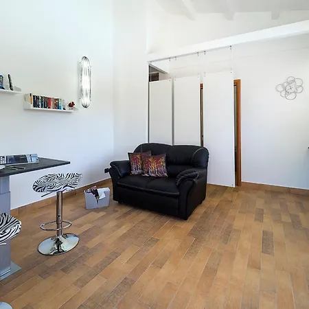 Villa Agora Agrigento