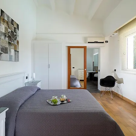 Agora Villa Agrigento