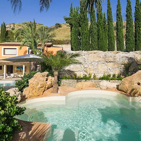 Villa Agora Agrigento