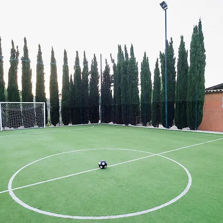 Agora Villa Agrigento