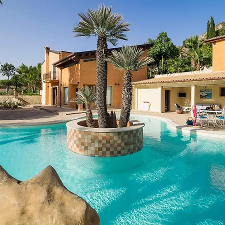 Agora Villa Agrigento