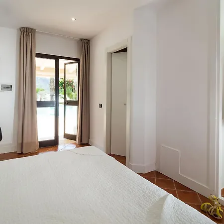 Agora Villa Agrigento