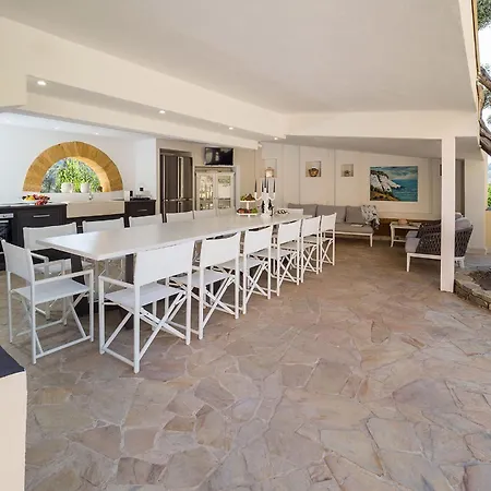 Villa Agora Agrigento